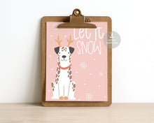 Load image into Gallery viewer, CHRISTMAS DOGS ACTIVITY PACK