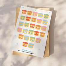 Load image into Gallery viewer, HALLOWEEN ACTIVITY PACK (Copy)
