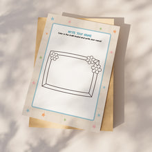 Load image into Gallery viewer, HALLOWEEN ACTIVITY PACK (Copy)