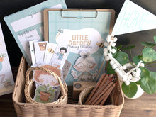 Load image into Gallery viewer, GARDEN ACTIVITY PACK
