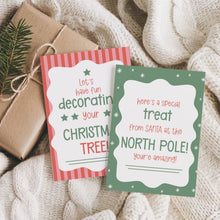 Load image into Gallery viewer, ELF ON THE SHELF NOTES
