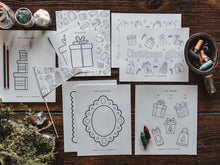 Load image into Gallery viewer, CHRISTMAS BUNDLE