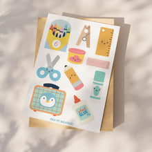 Load image into Gallery viewer, HALLOWEEN ACTIVITY PACK (Copy)