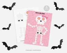 Load image into Gallery viewer, HALLOWEEN ACTIVITY PACK
