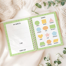 Load image into Gallery viewer, SPRING MORNING MENU