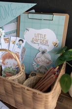 Load image into Gallery viewer, GARDEN ACTIVITY PACK
