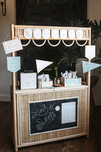 Load image into Gallery viewer, NUTCRACKER LAND OF SWEETS DRAMATIC PLAY SET