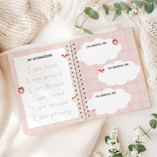 Load image into Gallery viewer, STRAWBERRIES MORNING MENU