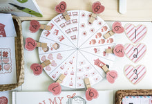 Load image into Gallery viewer, VALENTINE'S DAY CUPID MORNING BASKET