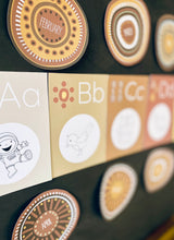 Load image into Gallery viewer, INDIGENOUS STYLE COMPLETE CLASSROOM DECOR PACK