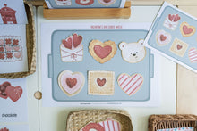 Load image into Gallery viewer, VALENTINE'S DAY CUPID MORNING BASKET