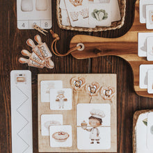 Load image into Gallery viewer, CULINARY ARTS MORNING BASKET