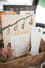 Load image into Gallery viewer, SPRING MORNING BASKET