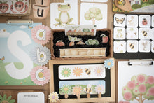 Load image into Gallery viewer, SPRING MORNING BASKET