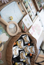 Load image into Gallery viewer, SPRING MORNING BASKET