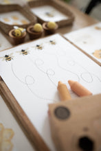 Load image into Gallery viewer, HONEY BEE MINI UNIT STUDY