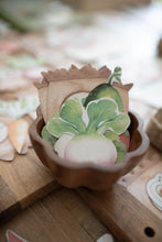 Load image into Gallery viewer, GARDENING MORNING BASKET