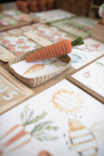 Load image into Gallery viewer, GARDENING MORNING BASKET