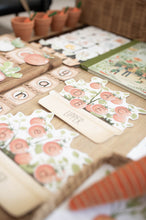 Load image into Gallery viewer, GARDENING MORNING BASKET