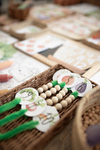 Load image into Gallery viewer, GARDENING MORNING BASKET
