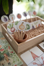 Load image into Gallery viewer, GARDENING MORNING BASKET