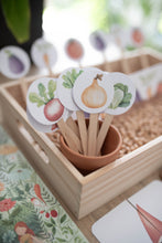 Load image into Gallery viewer, GARDENING MORNING BASKET