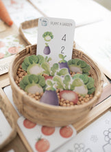 Load image into Gallery viewer, GARDENING MORNING BASKET