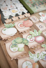 Load image into Gallery viewer, GARDENING MORNING BASKET