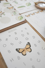 Load image into Gallery viewer, BUTTERFLY MINI UNIT STUDY