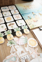 Load image into Gallery viewer, SUMMER MORNING BASKET