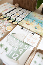 Load image into Gallery viewer, SUMMER MORNING BASKET