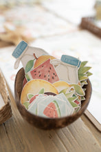 Load image into Gallery viewer, SUMMER MORNING BASKET