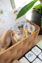 Load image into Gallery viewer, SUMMER MORNING BASKET