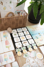 Load image into Gallery viewer, SUMMER MORNING BASKET