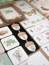 Load image into Gallery viewer, PRESCHOOL SKILLS MORNING BASKET - VOLUME 1