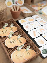 Load image into Gallery viewer, PUMPKIN PATCH MORNING BASKET