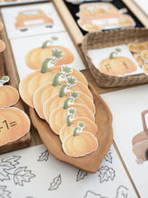 Load image into Gallery viewer, PUMPKIN PATCH MORNING BASKET