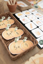 Load image into Gallery viewer, PUMPKIN PATCH MORNING BASKET