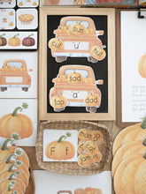 Load image into Gallery viewer, PUMPKIN PATCH MORNING BASKET