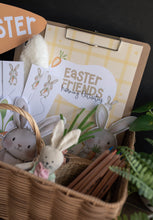 Load image into Gallery viewer, EASTER FRIENDS ACTIVITY PACK