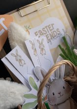 Load image into Gallery viewer, EASTER FRIENDS ACTIVITY PACK