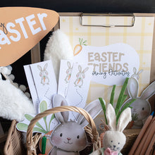 Load image into Gallery viewer, EASTER FRIENDS ACTIVITY PACK