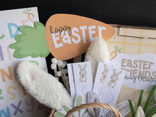 Load image into Gallery viewer, EASTER FRIENDS ACTIVITY PACK