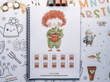 Load image into Gallery viewer, GARDEN ACTIVITY PACK