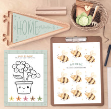 Load image into Gallery viewer, GARDEN ACTIVITY PACK
