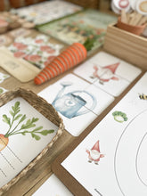 Load image into Gallery viewer, GARDENING MORNING BASKET