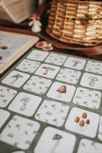 Load image into Gallery viewer, MUSHROOM MORNING BASKET