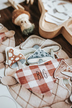 Load image into Gallery viewer, MUSHROOM MORNING BASKET