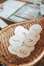 Load image into Gallery viewer, STARTER PACK FOR LETTER BASKETS