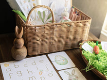 Load image into Gallery viewer, EASTER FRIENDS MORNING BASKET
